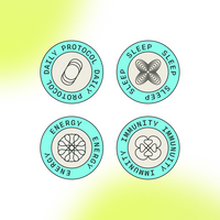 Restore resilience. Support recovery. Defend Daily.