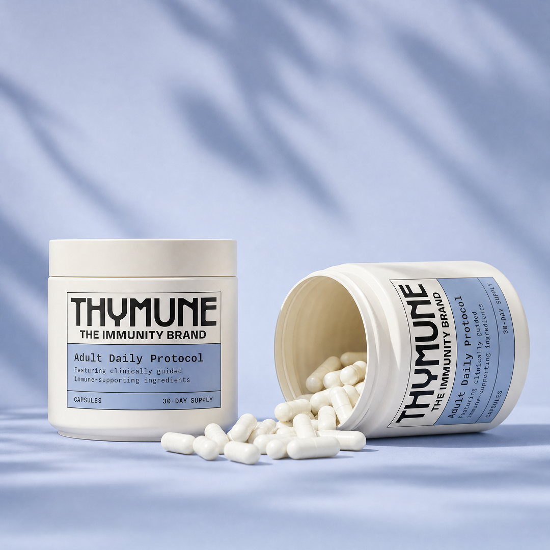Restore resilience. Support recovery. Defend Daily.